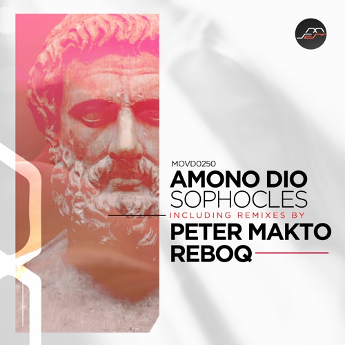 Amono Dio - Argolis (Original Mix)