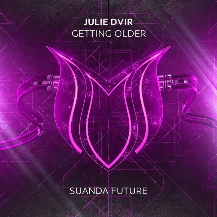 Julie Dvir - Getting Older (Extended Mix)