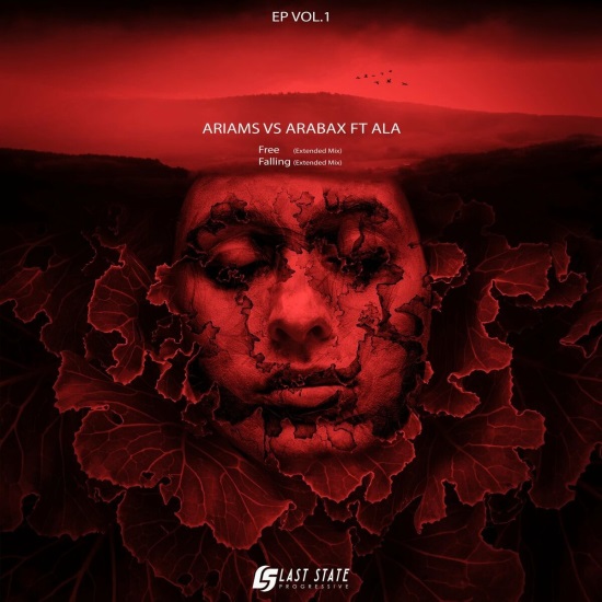 Ariams Vs. ArabaX Feat. Ala - Falling (Extended Mix)