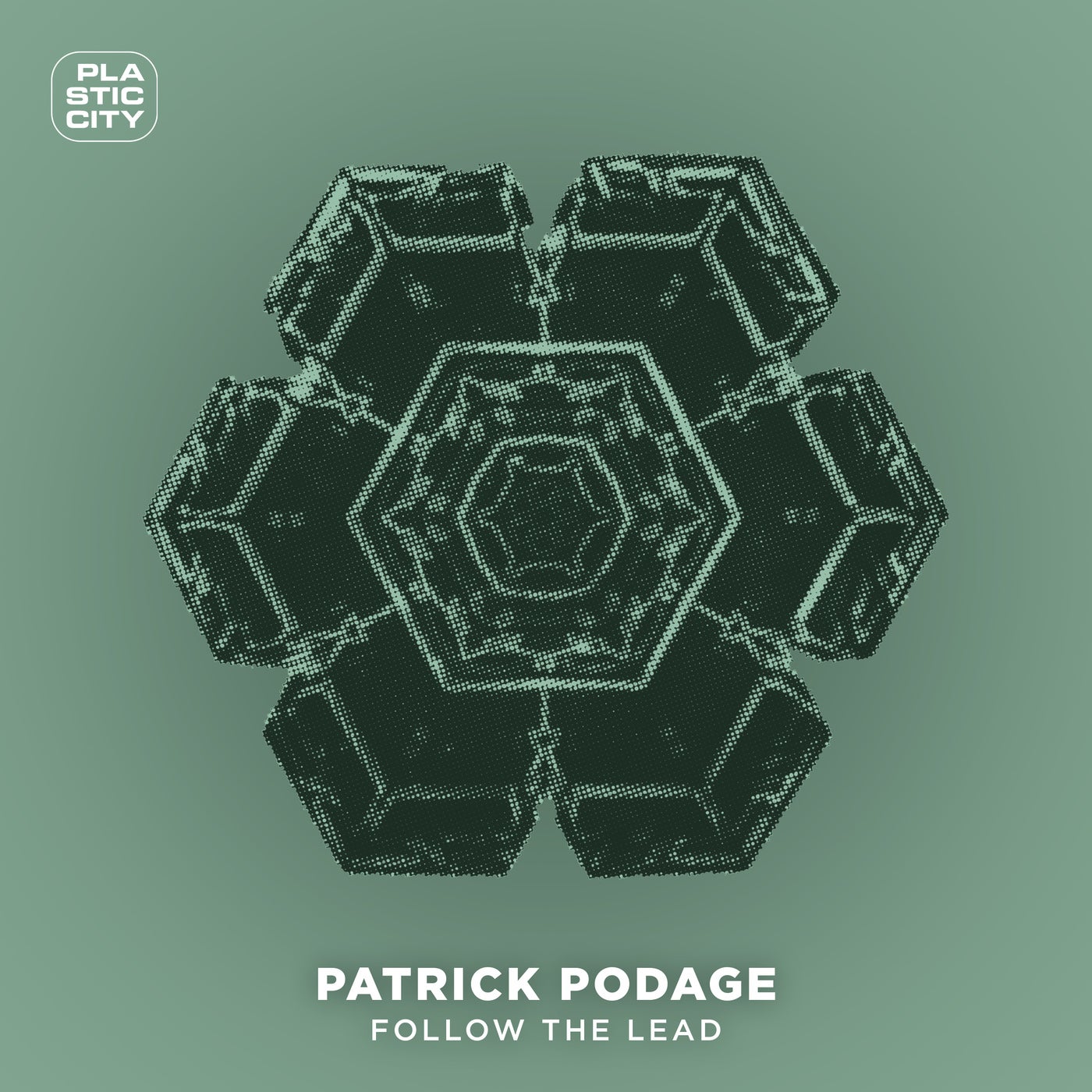 Patrick Podage, Chris Loud - Cypher (Original Mix)