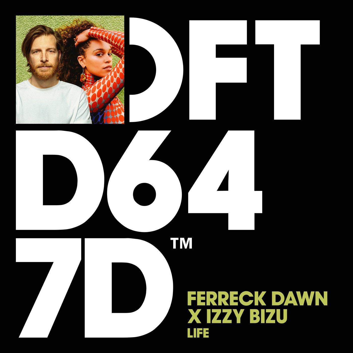 Ferreck Dawn & Izzy Bizu - Life (Extended Mix)