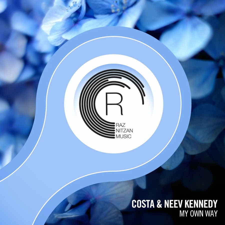 Costa & Neev Kennedy - My Own Way (Extended Mix)