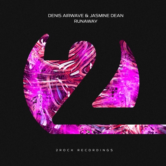 Denis Airwave & Jasmine Dean - Runaway (Extended Mix)