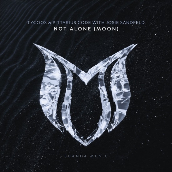 Tycoos, Pittarius Code & Josie Sandfeld - Not Alone (Moon) (Extended Mix)