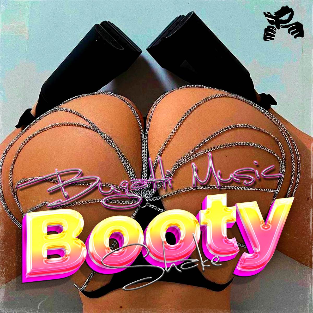 Bugatti Music - Booty Shake (Extended Mix)