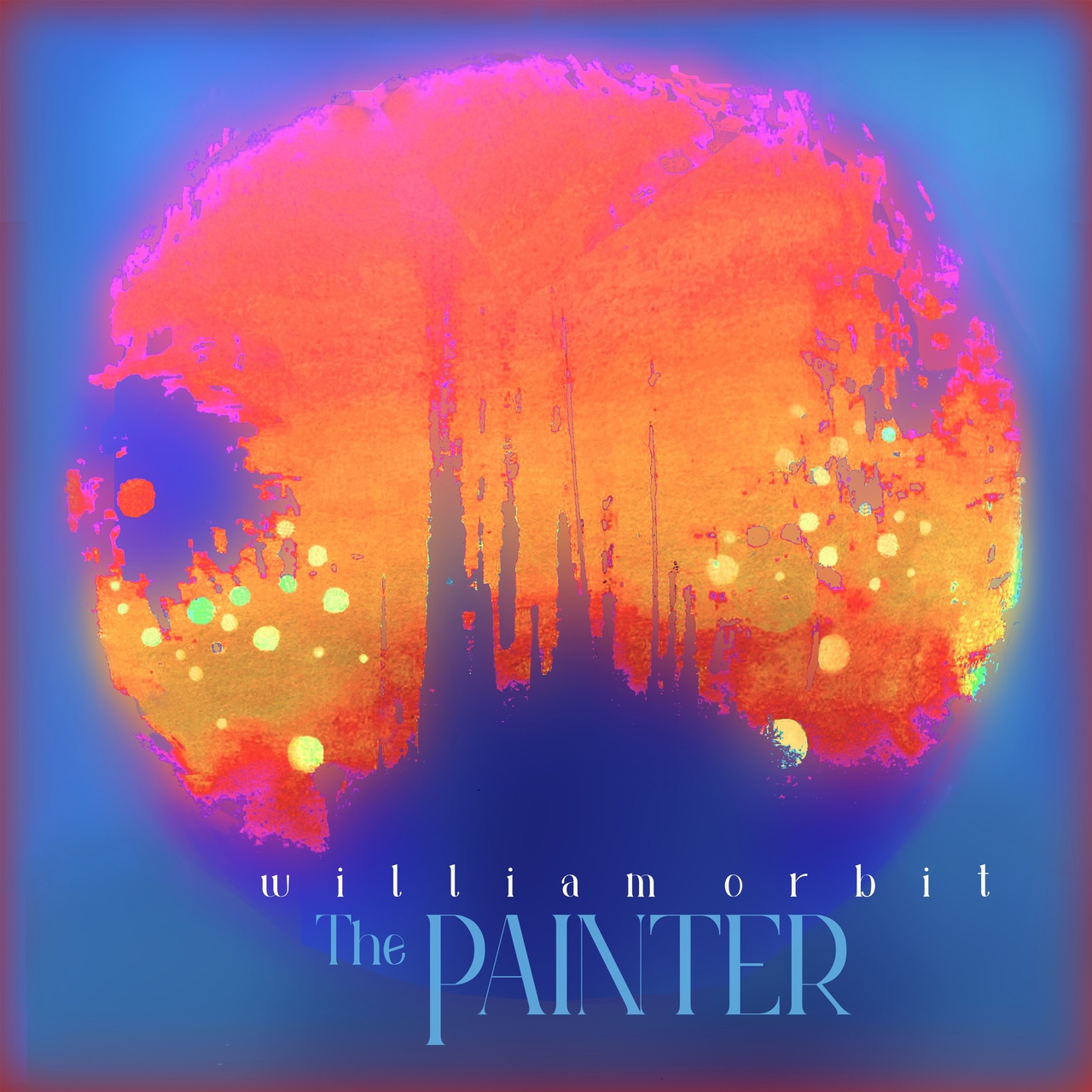 William Orbit - Colours Colliding (Original Mix)