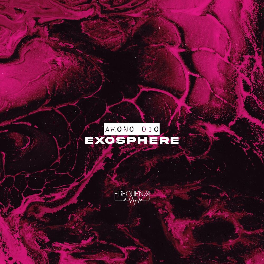Amono Dio - Exosphere (Original Mix)