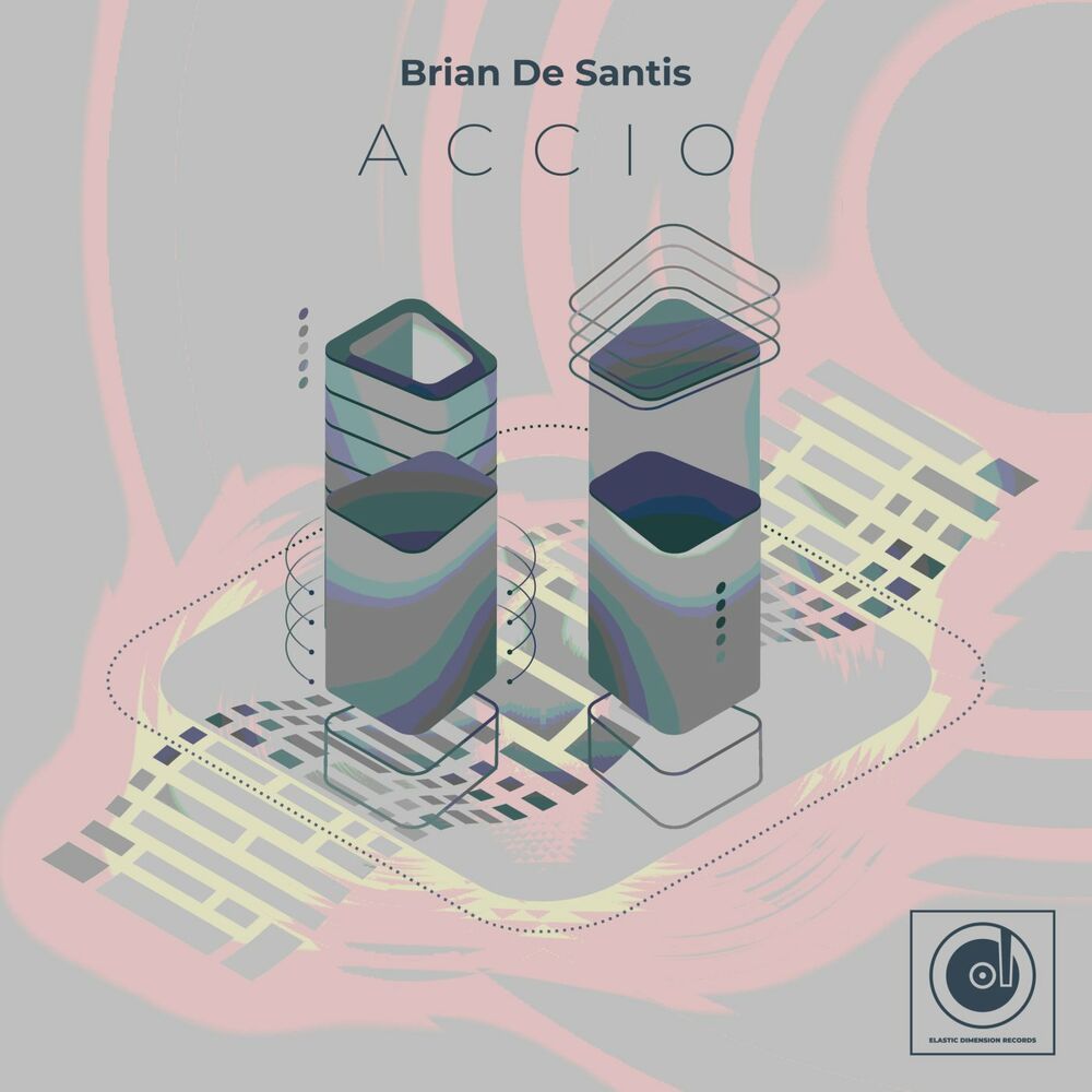 Brian De Santis - Melbourne (Original Mix)