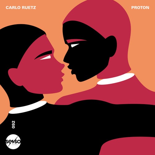 Carlo Ruetz - Proton (Original Mix)