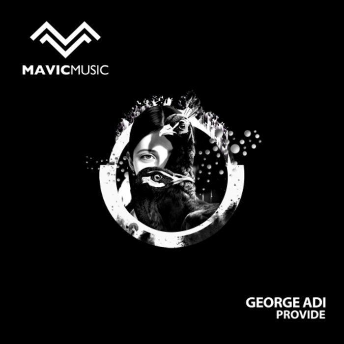 George Adi - Provide (Original Mix)