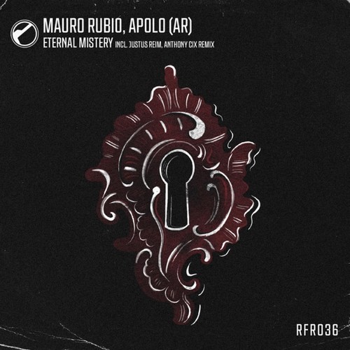 Mauro Rubio, Apolo (Ar) - Light In The Darkness (Original Mix)