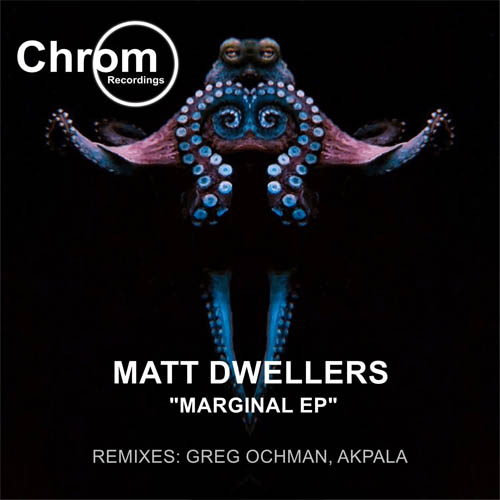 Matt Dwellers - Marginal (Greg Ochman Remix)