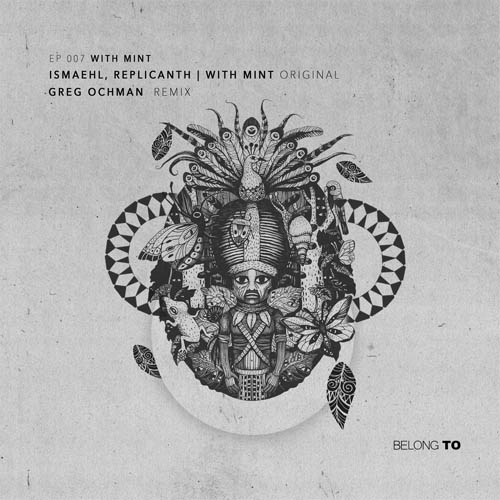 Replicanth & Ismaehl - With Mint (Greg Ochman Remix)