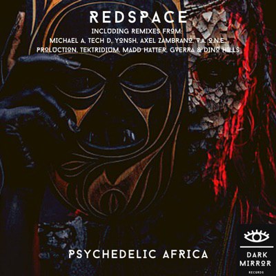 Redspace - Psychedelic Africa (Gverra & Dino Hills Remix)