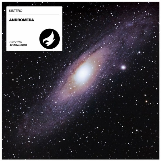 Kistero - Andromeda (Original Mix)