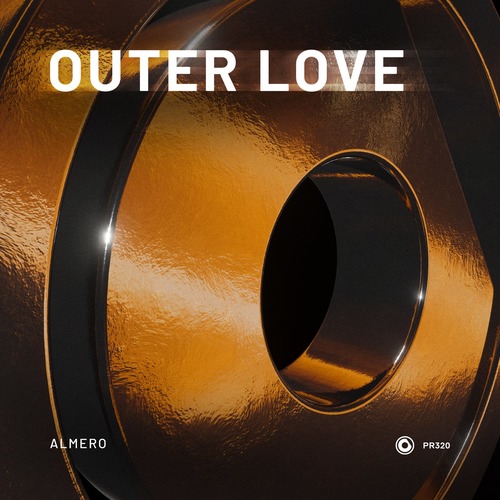 Almero - Outer Love (Extended Mix)