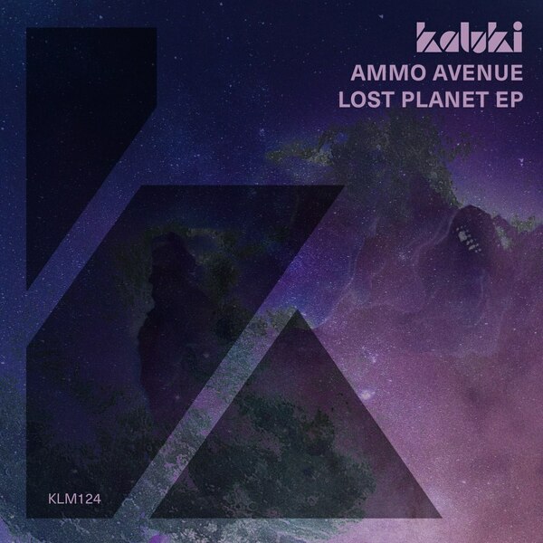 Ammo Avenue - Lost Planet (Extended Mix)