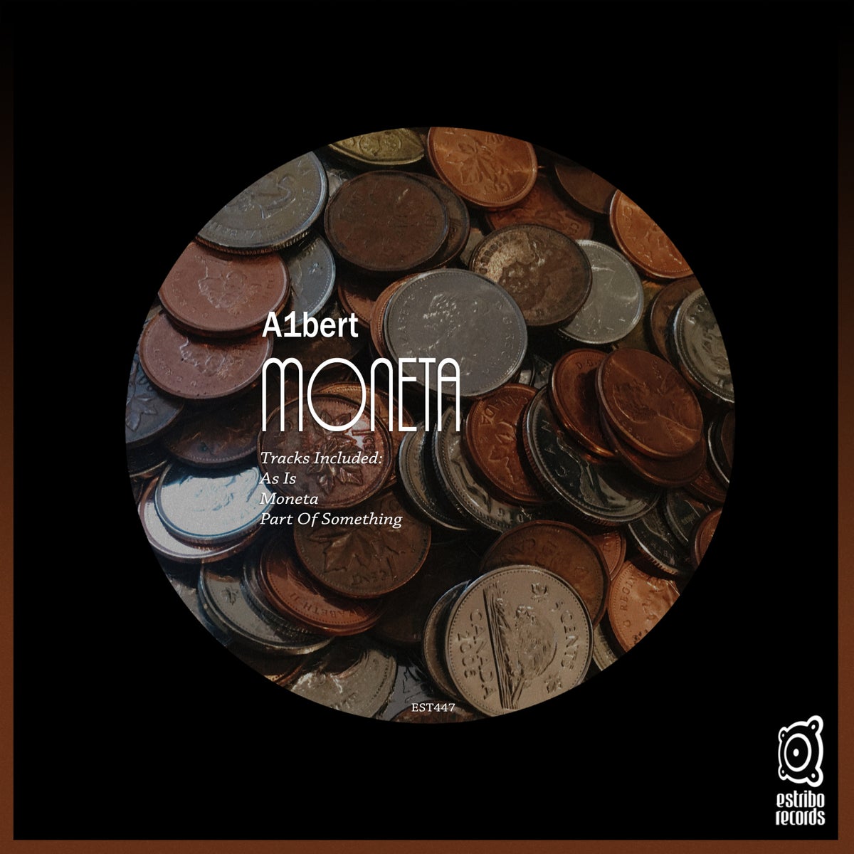 A1bert - Moneta (Original Mix)
