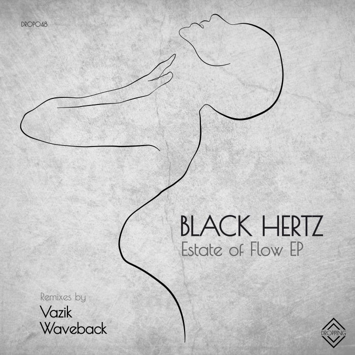 Black Hertz - Estate Of Flow (Original Mix)
