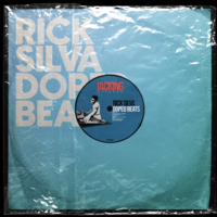 Rick Silva - Doped Beats (Original Mix)