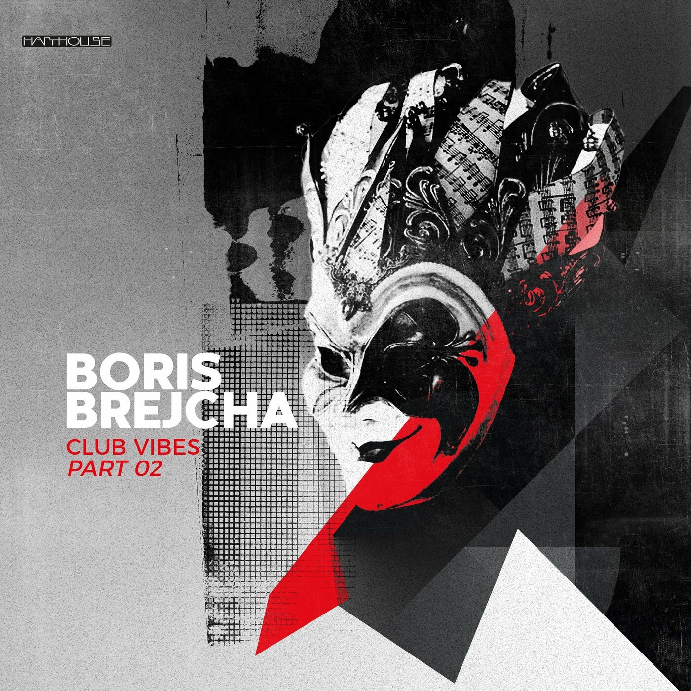 Boris Brejcha - Jawbreaker (Original Mix)