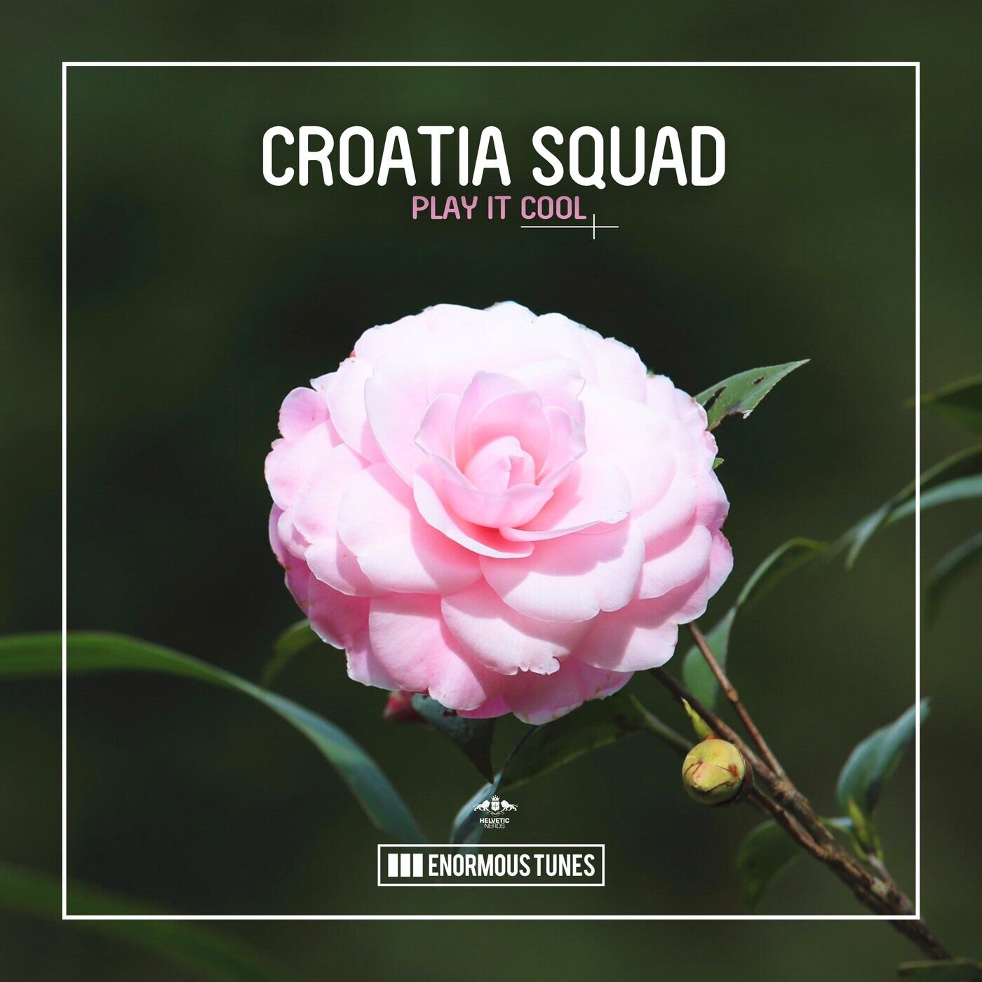 Croatia Squad - Play It Cool (Extended Mix)