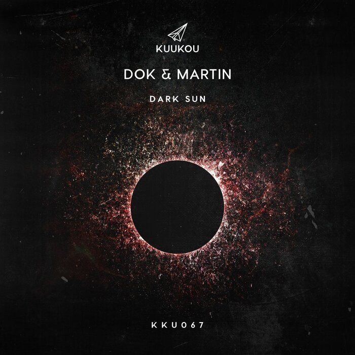 Dok & Martin - Dark Sun (Original Mix)