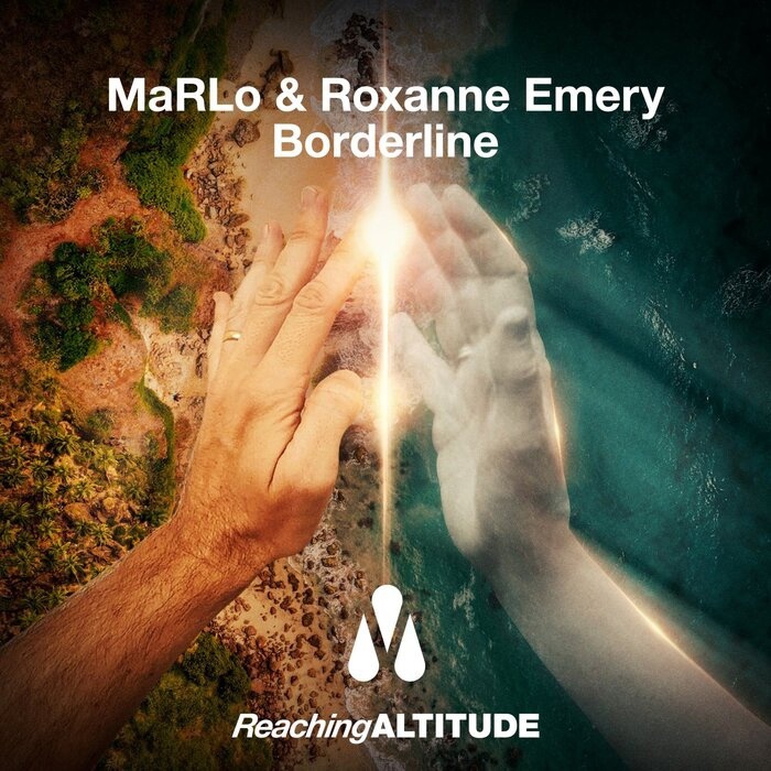 MaRLo & Roxanne Emery - Borderline (Extended Mix)