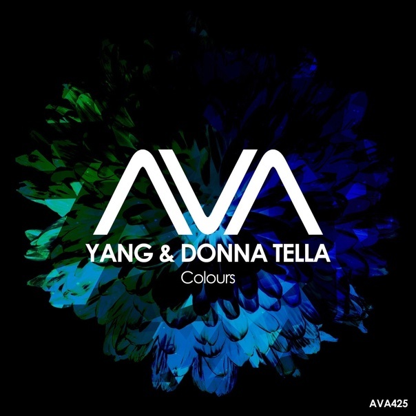 Yang & Donna Tella - Colours (Extended Mix)