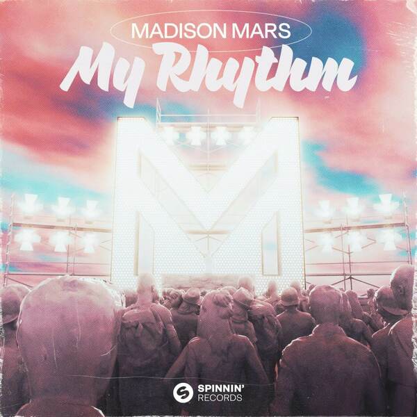 Madison Mars - My Rhythm (Extended Mix)