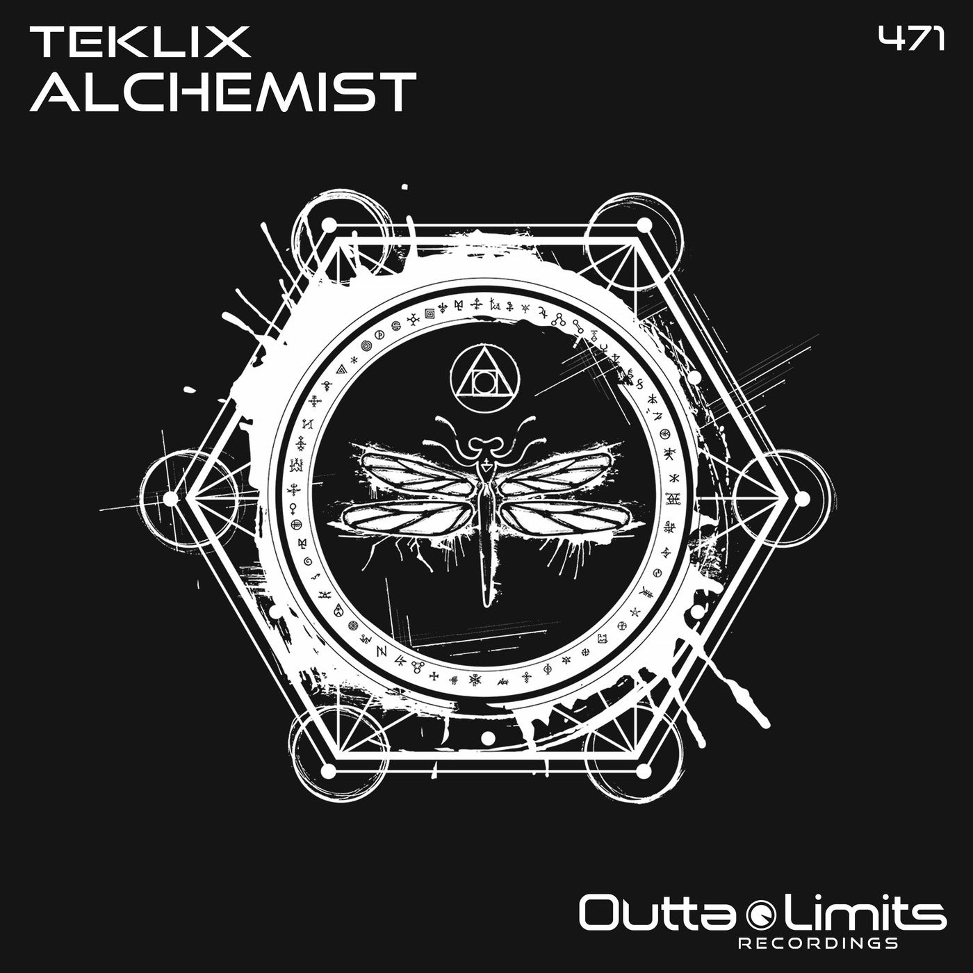 Teklix - Alchemist (Original Mix)