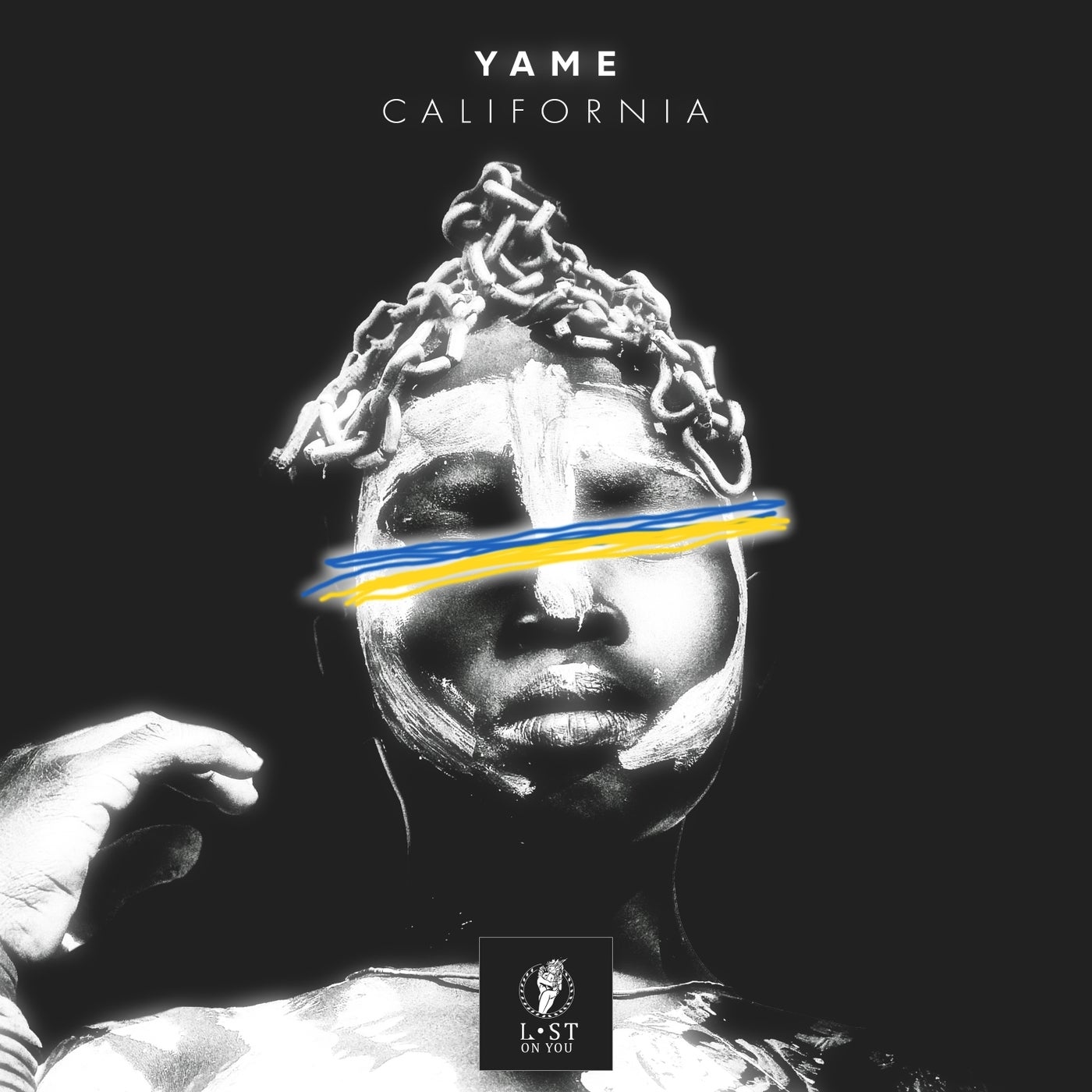 Yame - We Roots (Original Mix)