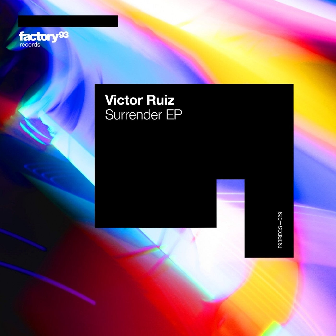 Victor Ruiz - Nebula (Original Mix)