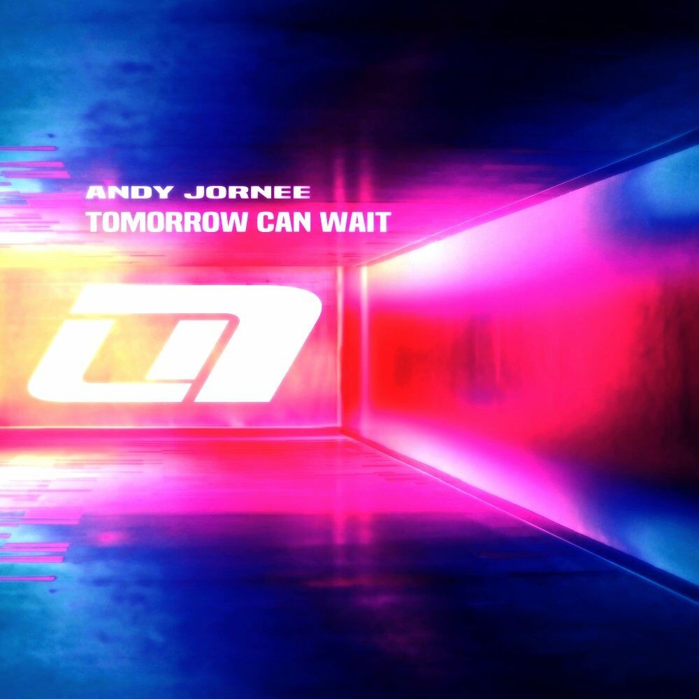 Andy Jornee - Tomorrow Can Wait (U7FutureTrance)