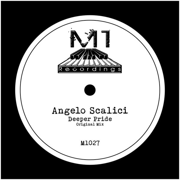 Angelo Scalici - Deeper Pride (Original Mix)