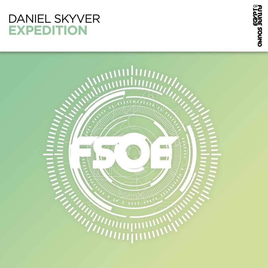 Daniel Skyver - Expedition (Extended Mix)