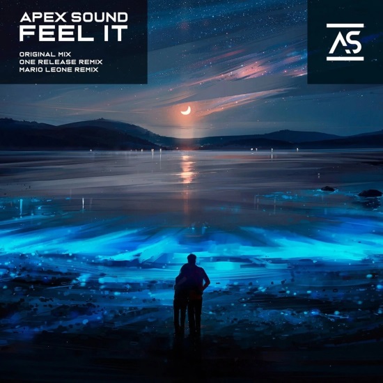 Apex Sound - Feel It (One Release Remix)