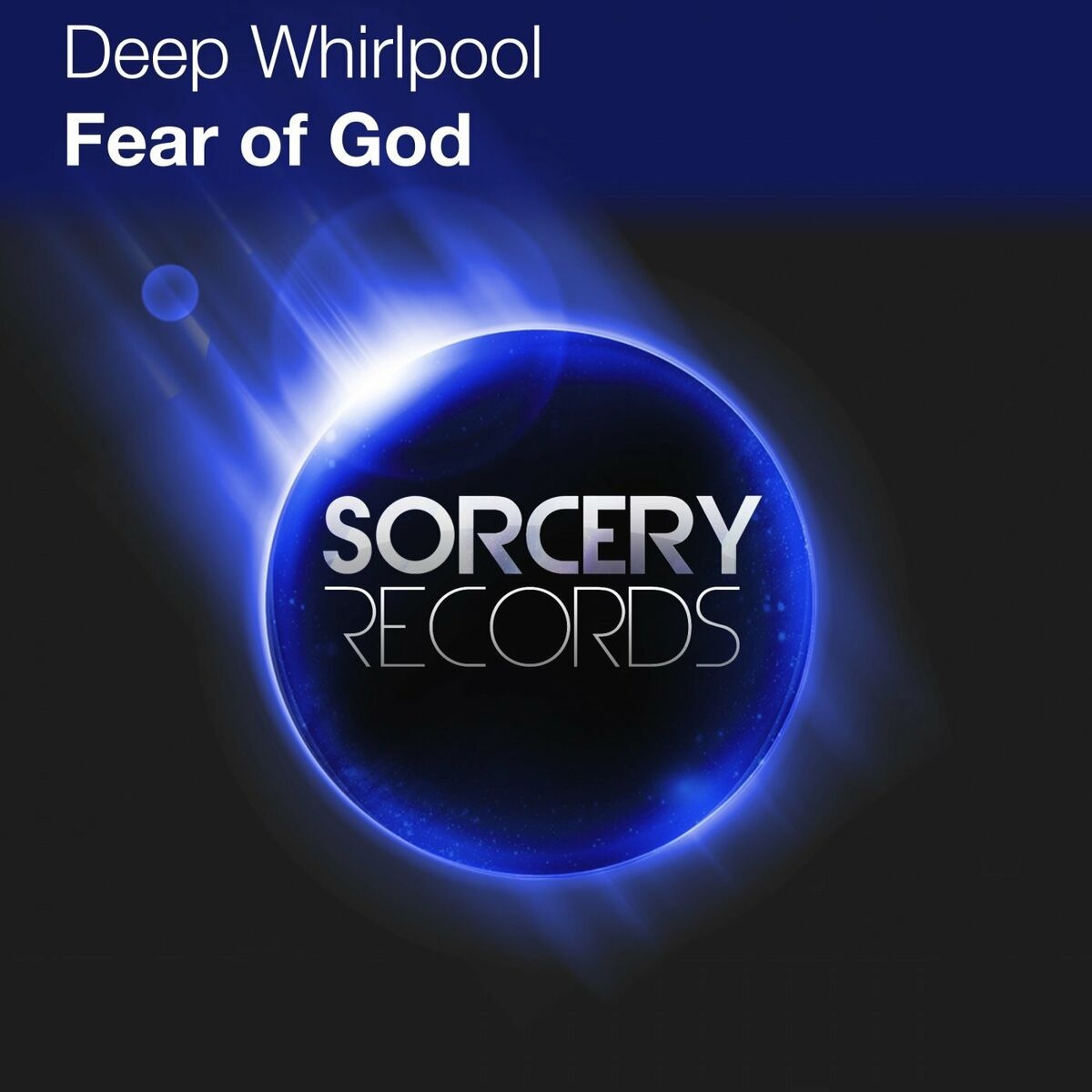 Deep Whirlpool - Fear Of God (Original Mix)