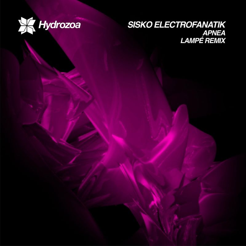 Sisko Electrofanatik - Apnea (Lampe Remix)
