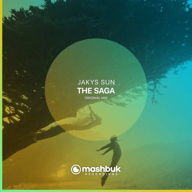 Jakys Sun - The Saga (Original Mix)