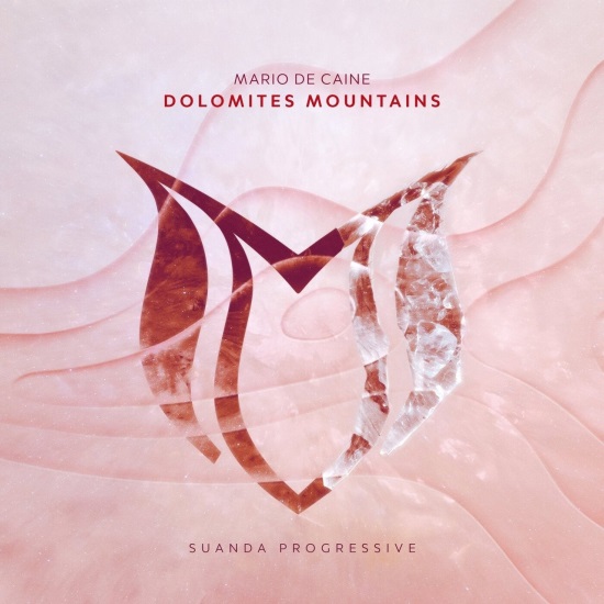 Mario De Caine - Dolomites Mountains (Extended Mix)