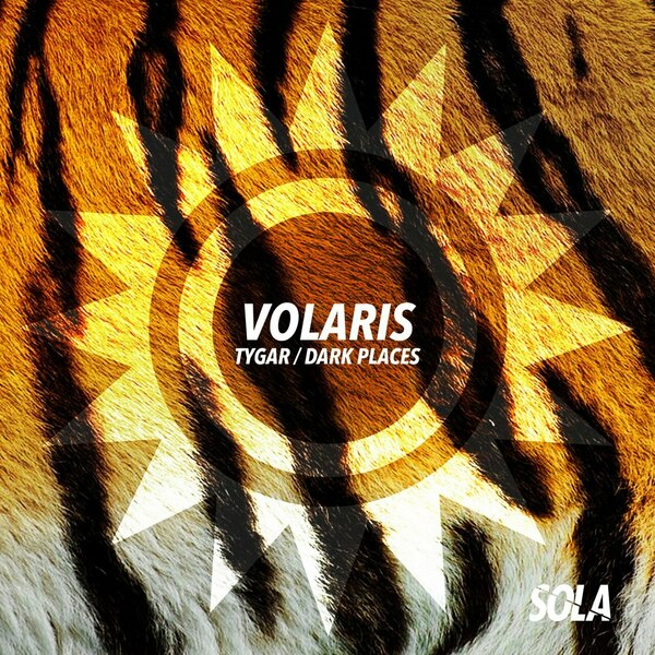 Volaris - Tygar (Extended Mix)