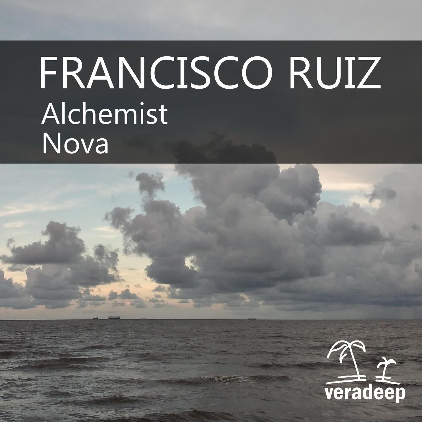 Francisco Ruiz - Nova (Original Mux)