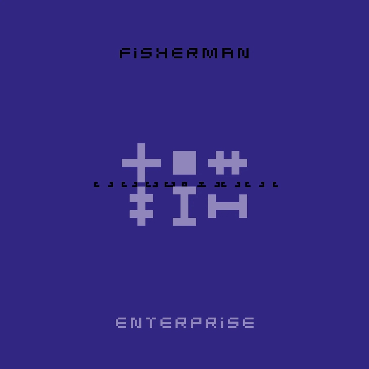 Fisherman - Enterprise (Extended Mix)