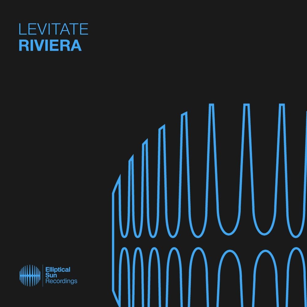 Levitate - Riviera (Extended Mix)