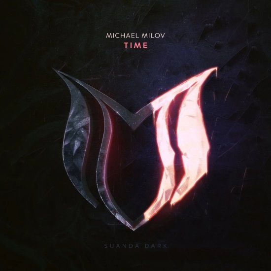 Michael Milov - Time (Extended Mix)