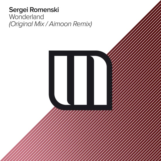 Sergei Romenski - Wonderland (Extended Mix)