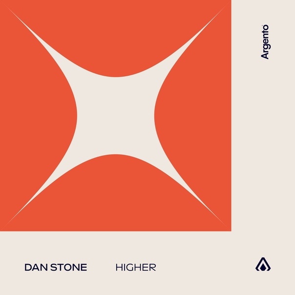 Dan Stone - Higher (Extended Mix)
