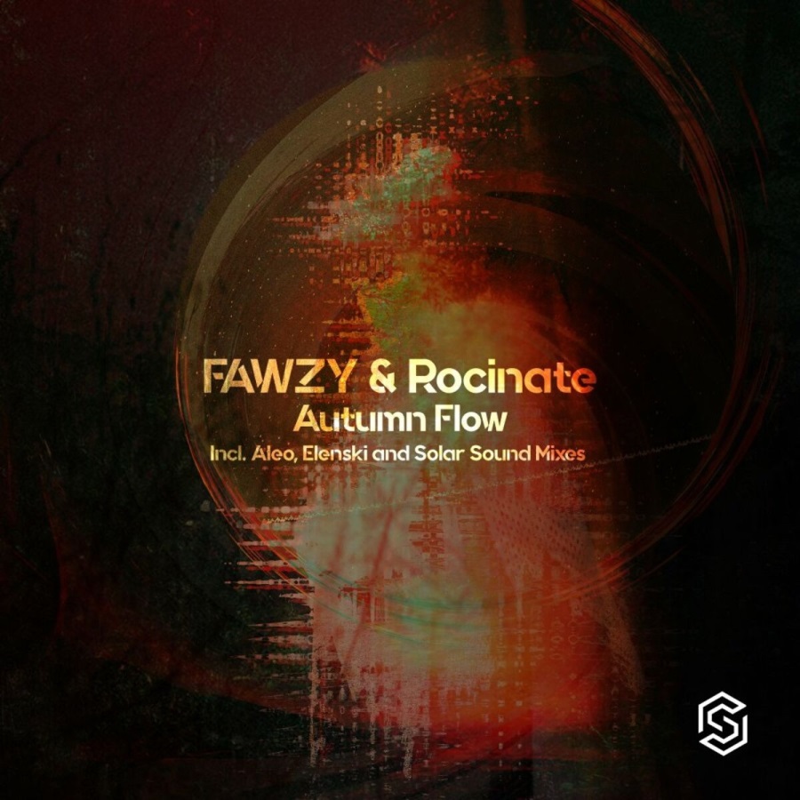 Fawzy & Rocinate - Autumn Flow (Original Mix)