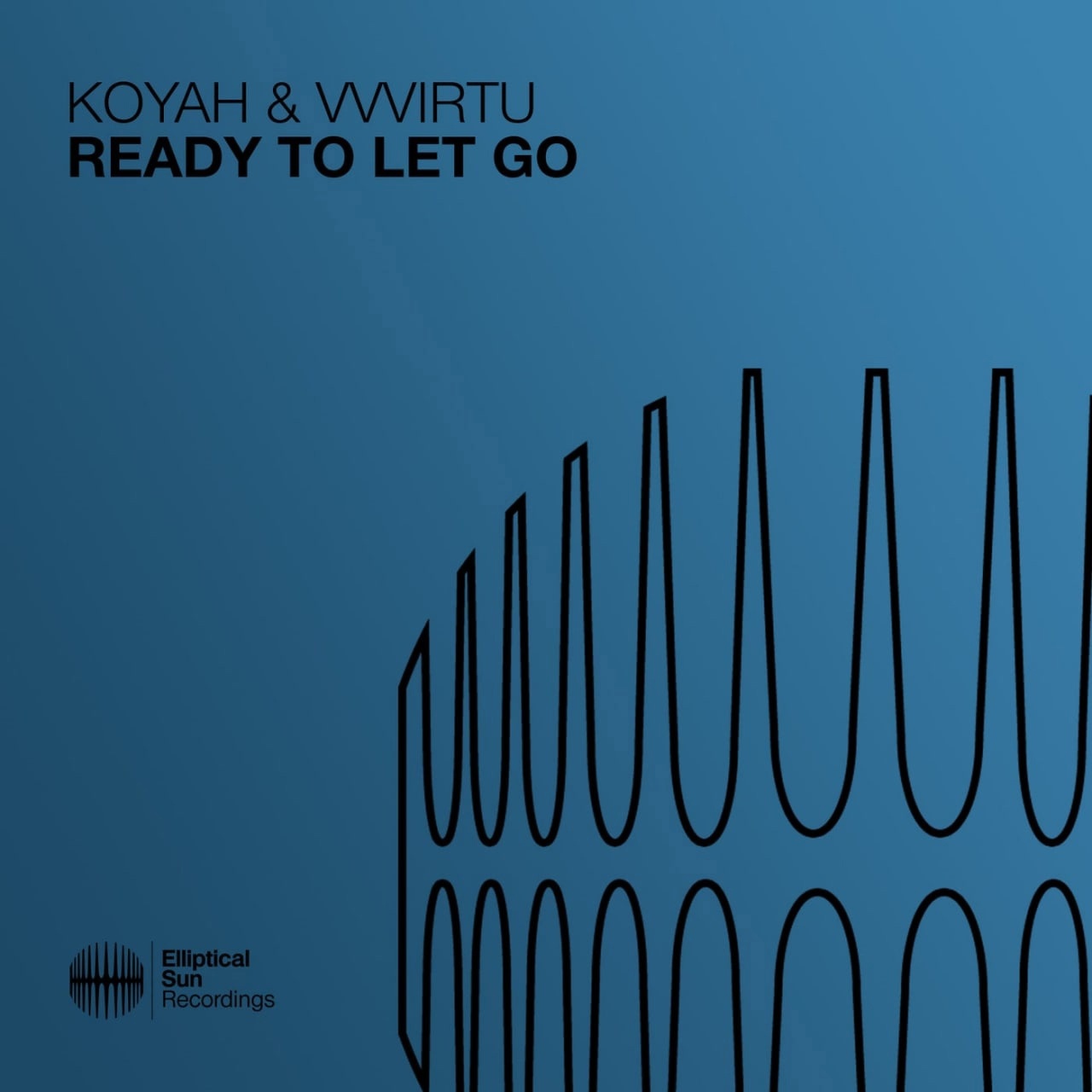 Koyah & Vvvirtu - Ready To Let Go (Extended Mix)